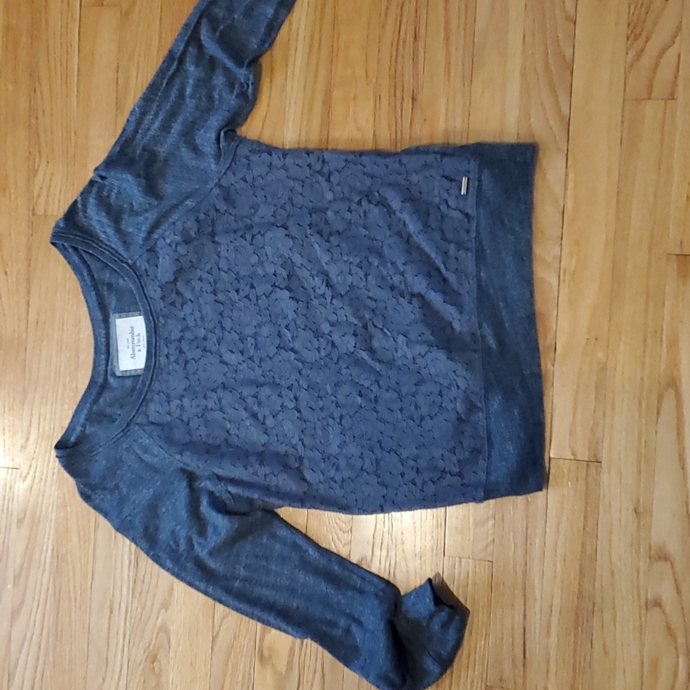 Abercrombie and fitch shirt